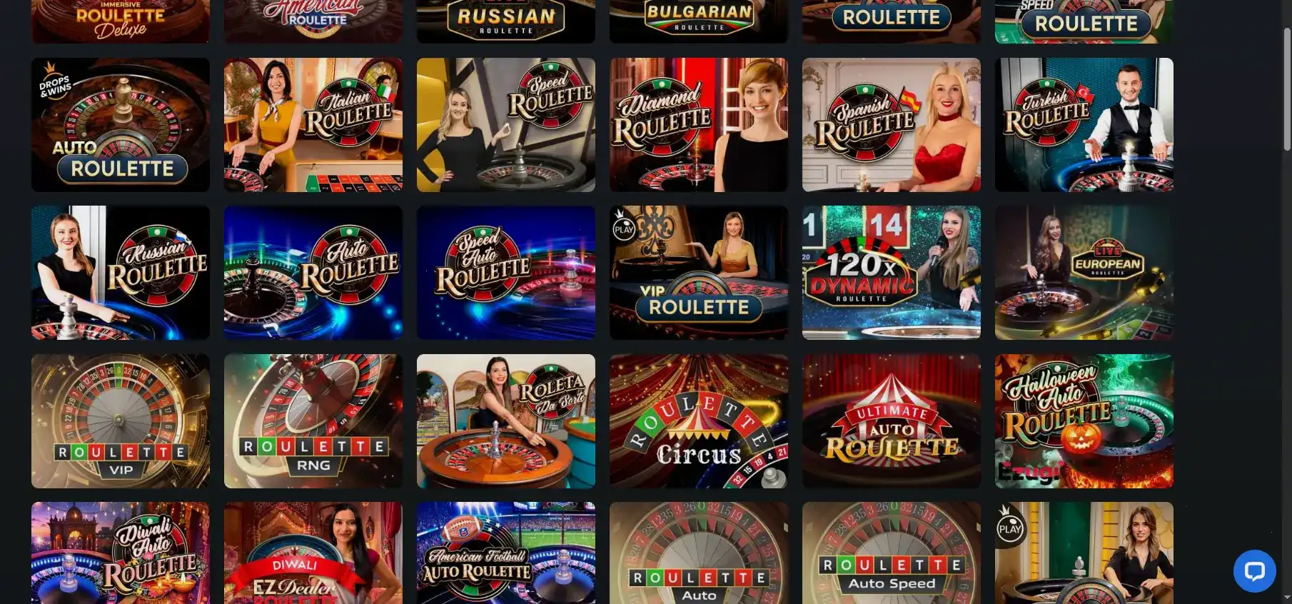 Крупный джекпот на одном из слотов в казино Буй